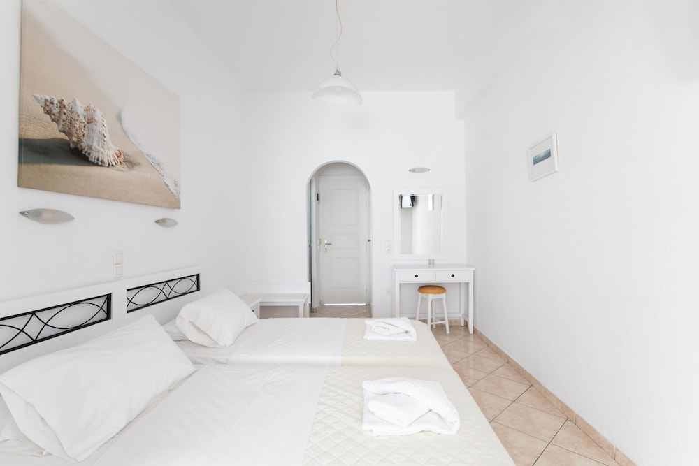 mykonos