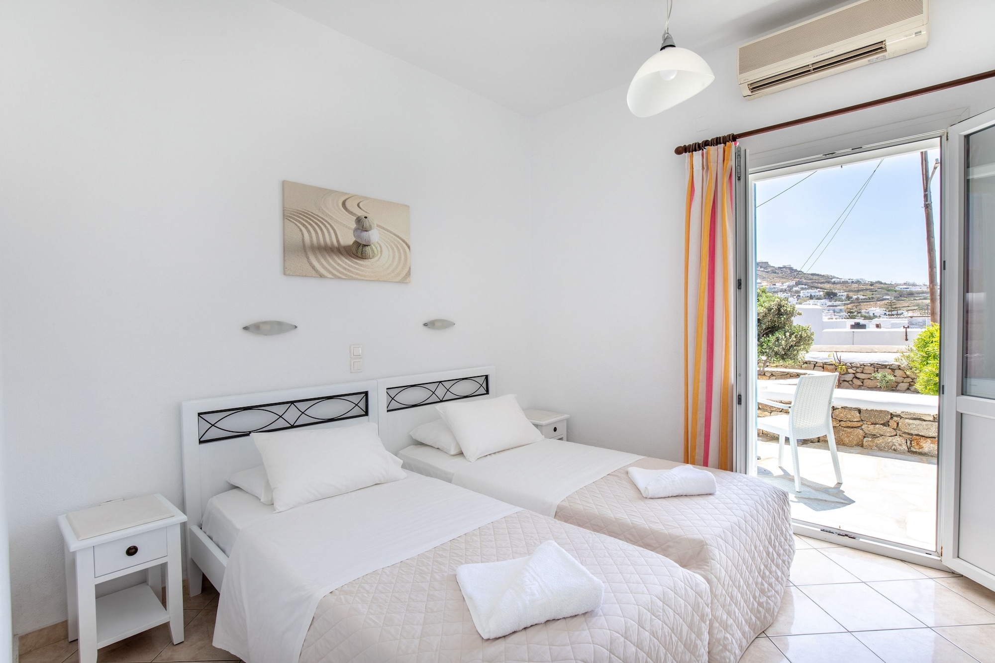 eleftheria hotel