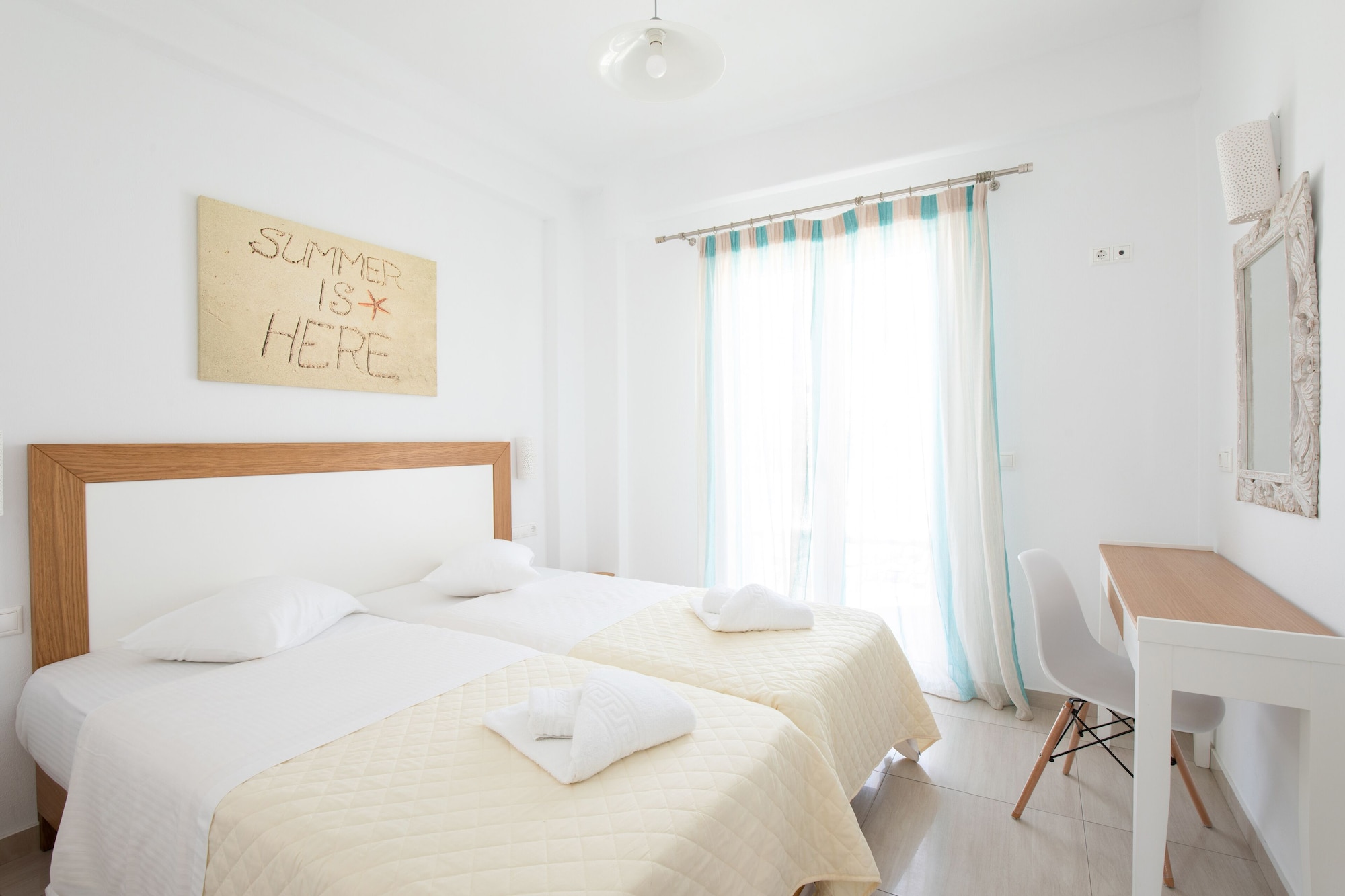 eleftheria hotel