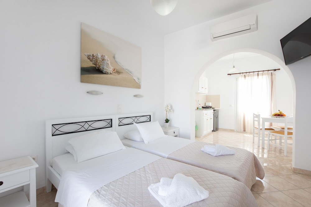 eleftheria hotel