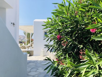 mykonos