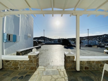 mykonos