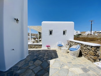 mykonos