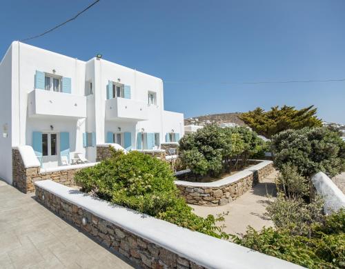 eleftheria hotel