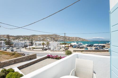 eleftheria hotel