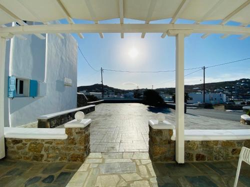 eleftheria hotel
