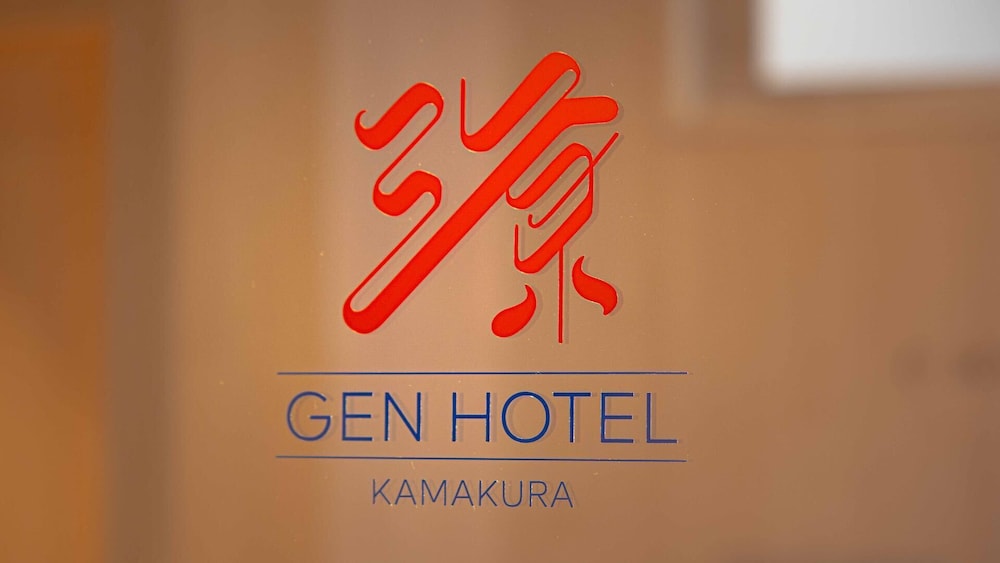 gen hotel kamakaura