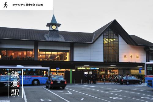 gen hotel kamakaura