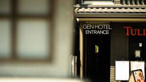gen hotel kamakaura
