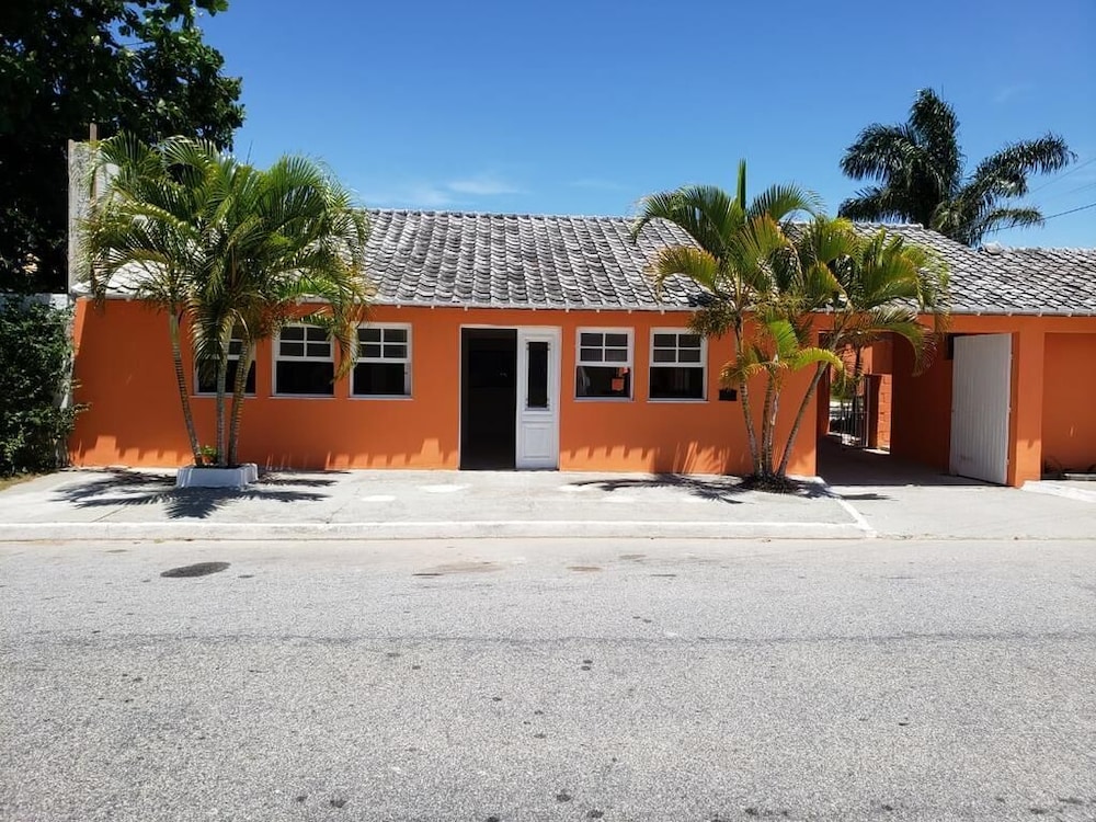 villa solarium pousada