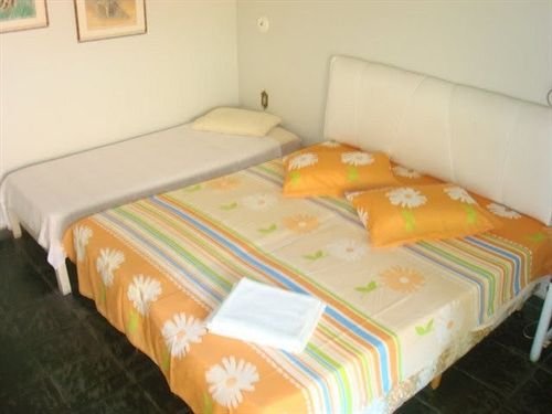 villa solarium pousada