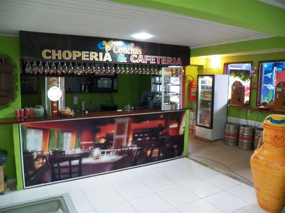 villa solarium pousada