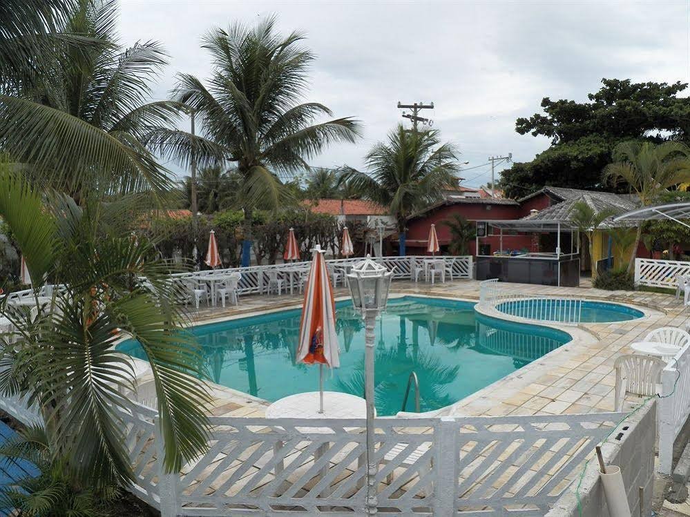 villa solarium pousada