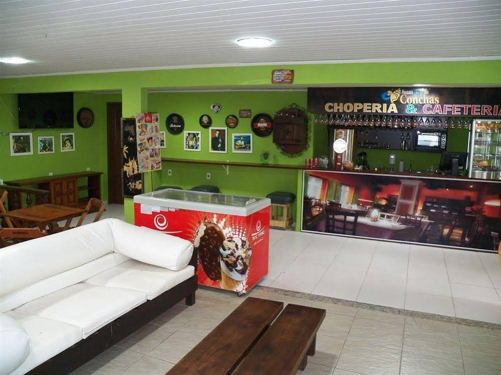 villa solarium pousada