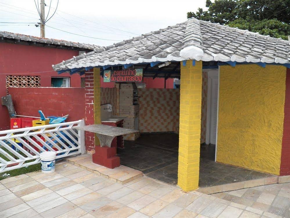 villa solarium pousada