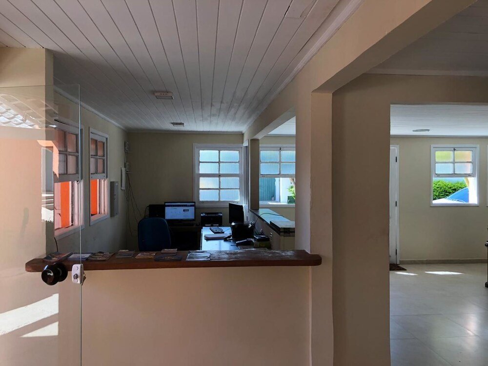 villa solarium pousada