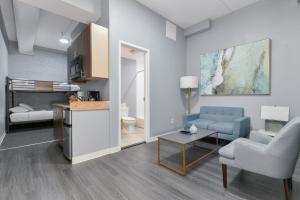temple place suites