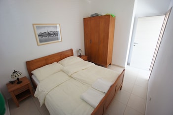 apartments becici sunset