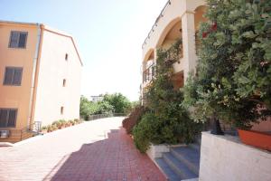 apartments becici sunset