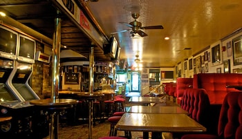 madison manor boutique hotel
