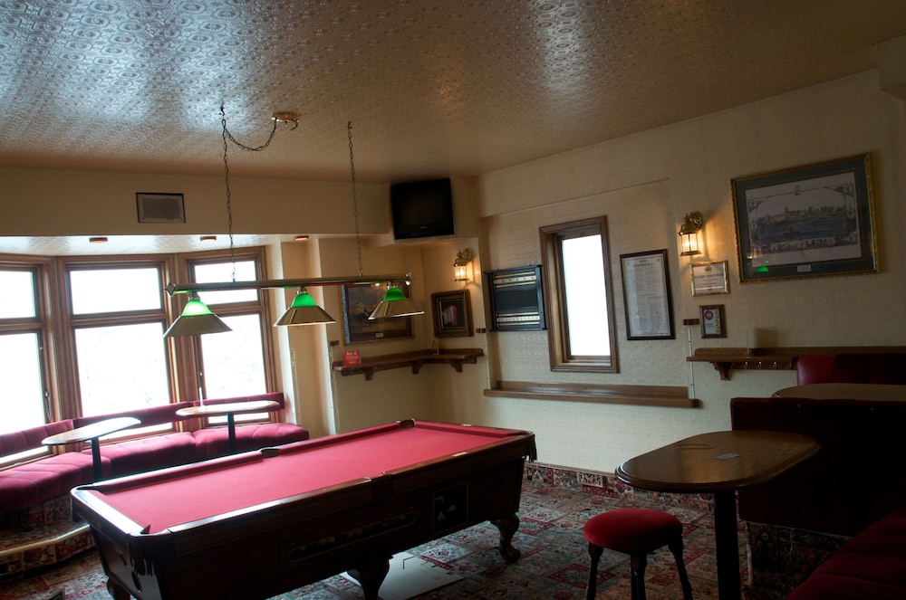madison manor boutique hotel