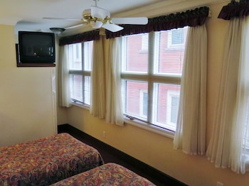 madison manor boutique hotel