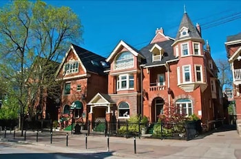 toronto
