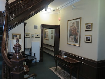 toronto