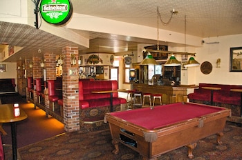 madison manor boutique hotel