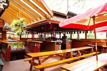madison manor boutique hotel