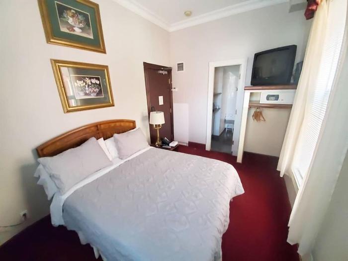 madison manor boutique hotel
