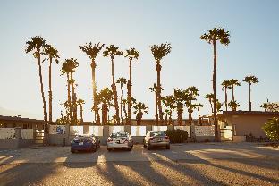 Lido Palms Resort And Spa,Desert Hot Springs>>Cathedral City,3 star