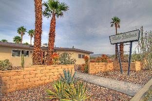 Lido Palms Resort And Spa,Desert Hot Springs>>Cathedral City,3 star