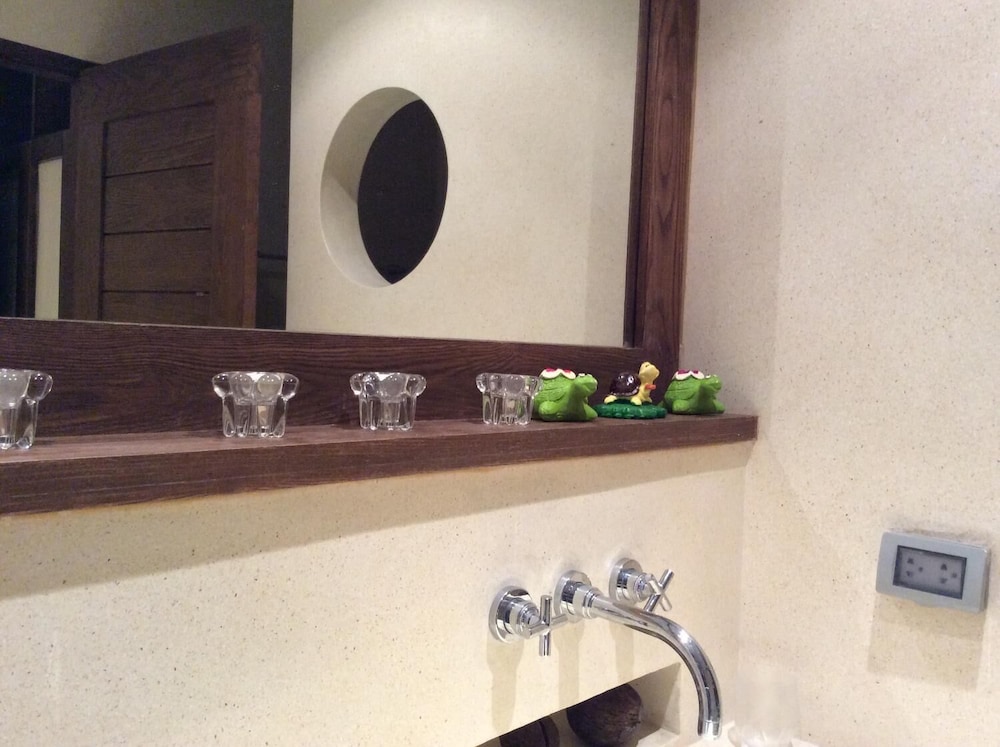 away las tortugas beachfront