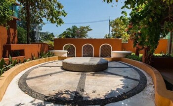 away las tortugas beachfront