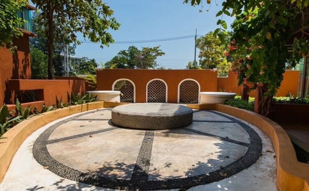 away las tortugas beachfront