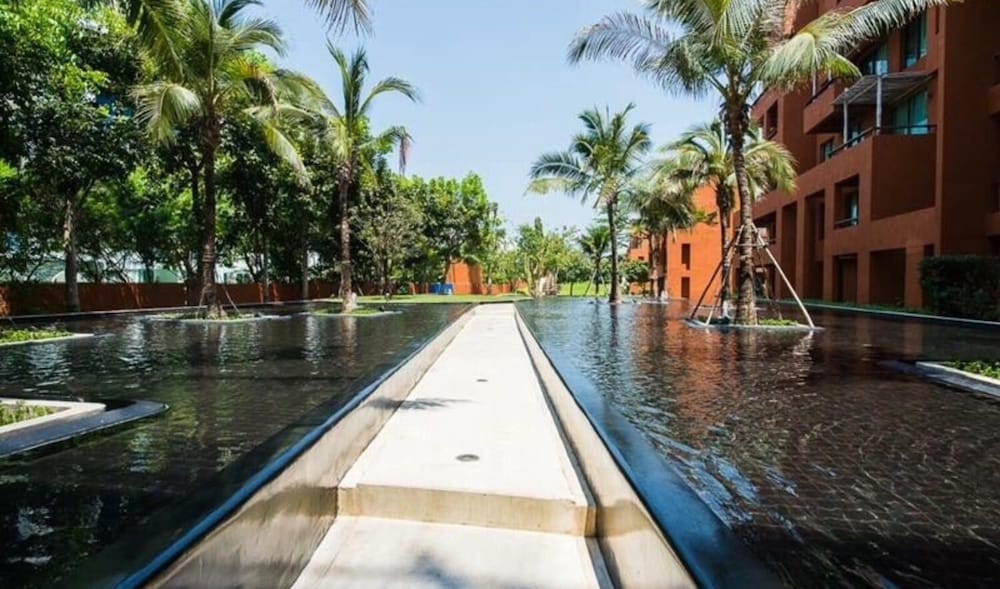 away las tortugas beachfront