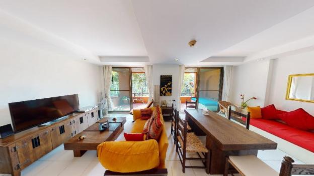 away las tortugas beachfront