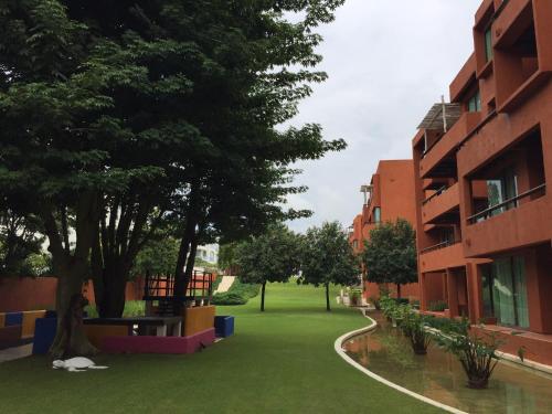 away las tortugas beachfront