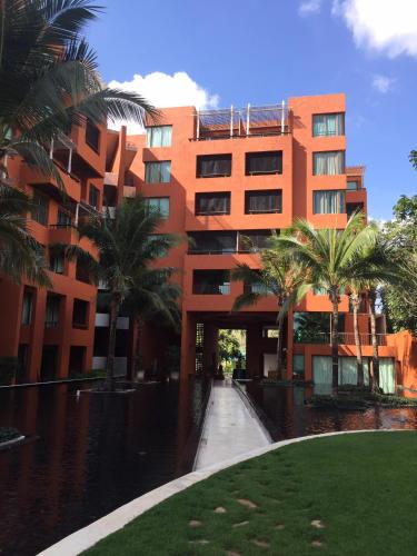 away las tortugas beachfront