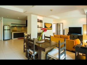 away las tortugas beachfront