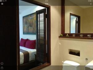 away las tortugas beachfront