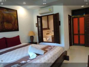 away las tortugas beachfront