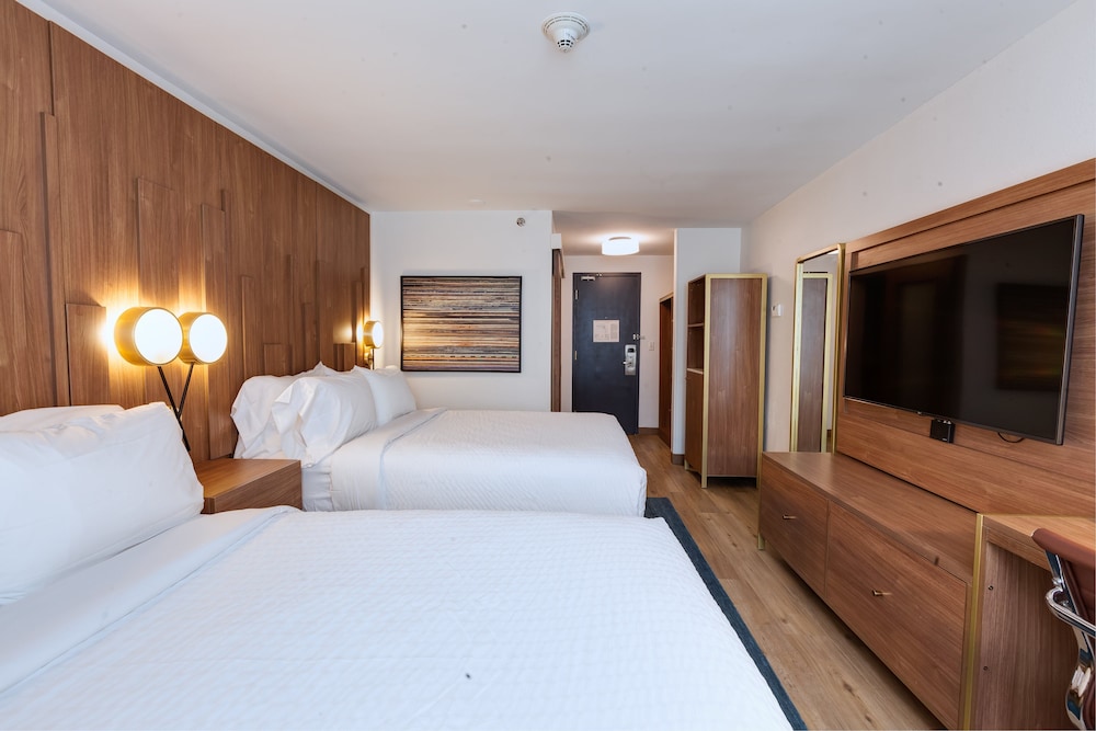 hotel indigo detroit downtown by ihg