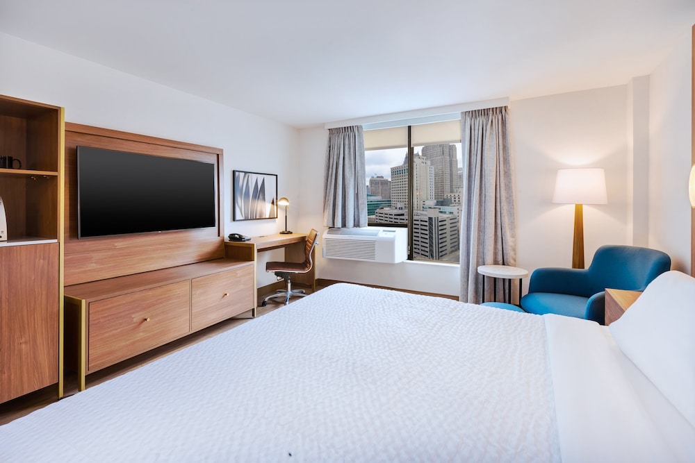 hotel indigo detroit downtown by ihg