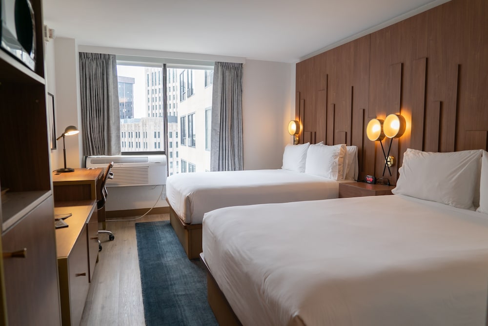hotel indigo detroit downtown by ihg