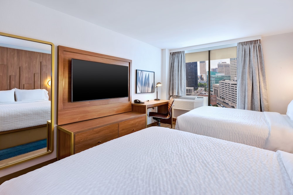 hotel indigo detroit downtown by ihg