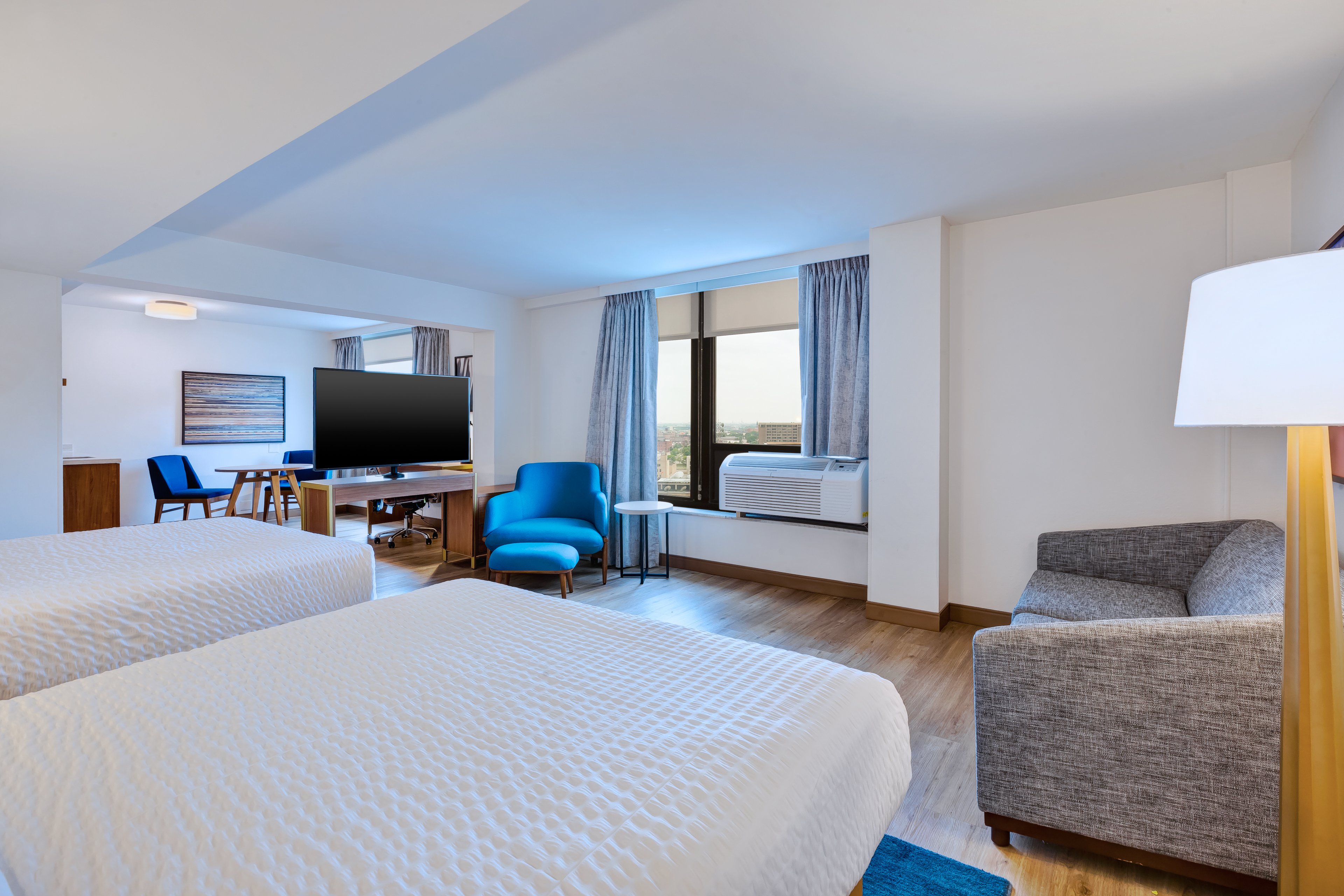hotel indigo detroit downtown by ihg