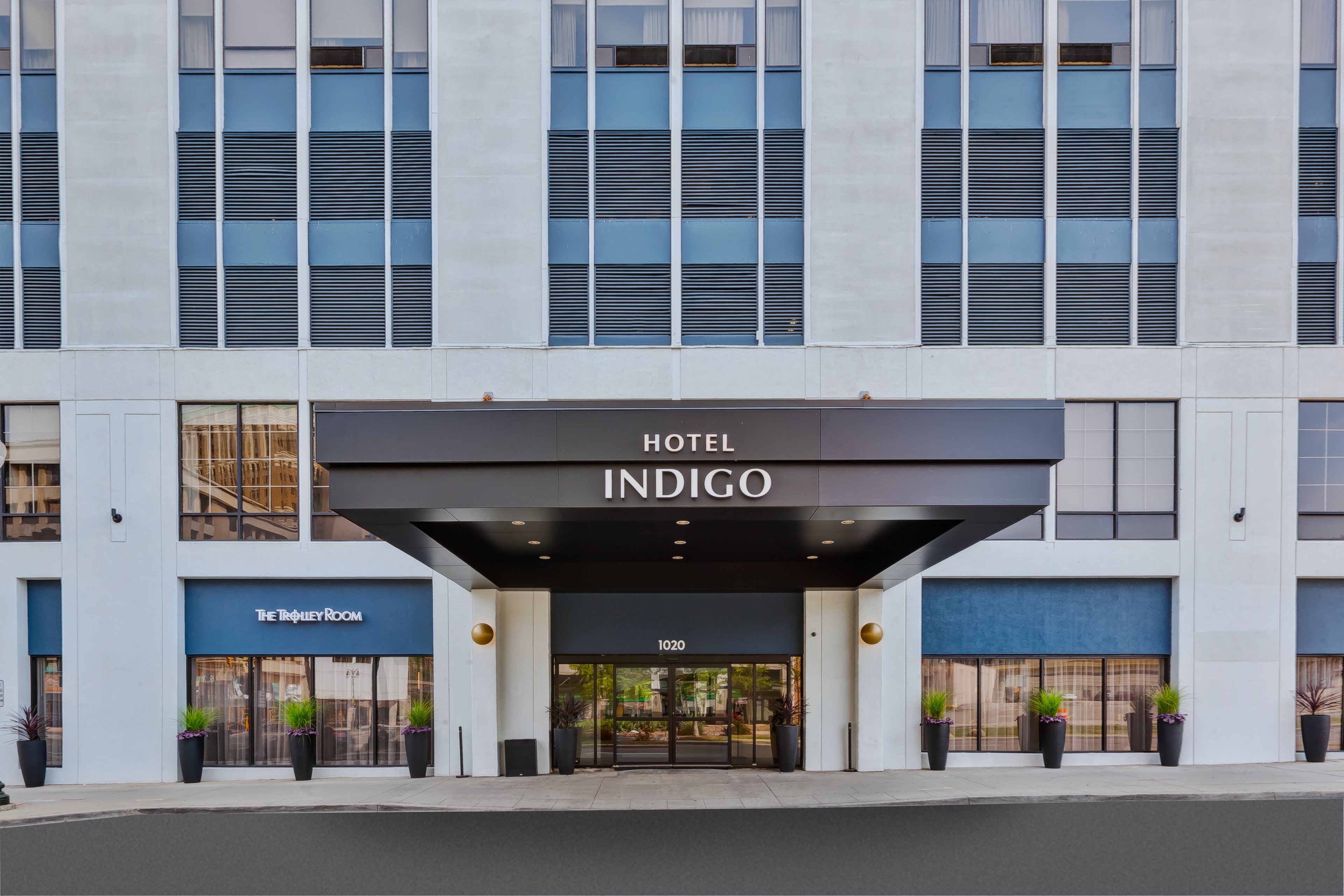 hotel indigo detroit downtown by ihg