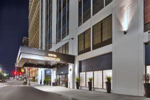 hotel indigo detroit downtown by ihg